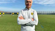 Aliağa FK’da rota 68 Aksaray: Namet Ateş’ten galibiyet sözü