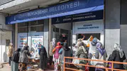 Büyükşehir, dayanışma noktalarıyla İzmirlinin yanında