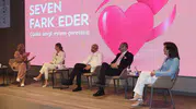 Meme kanserinde "erken teşhis" hayat kurtarıyor: Sevenler birbirini ihmal etmesin