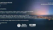 Didim sahil kentleri için kritik zirveye ev sahipliği yapmaya hazırlanıyor