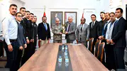 Filedeki gurur: Muğla Emniyet ekibi zirveye adını yazdırdı