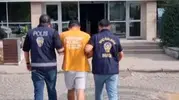 Buca’da suç dosyası kabarık iki firari polisin takibinden kaçamadı