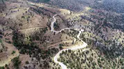 Seydikemer’in yayla yollarında 102 milyonluk dev dönüşüm tamamlandı