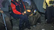 Denizli'de ormanlık alanda korku dolu saatler: 75 yaşındaki kadın sağ salim bulundu