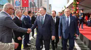 Bilal Saygılı’dan Cumhuriyet mesajı: İzmir’in enerjisi Türkiye Yüzyılı’na güç katacak