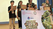 Geleceğin mimarları Muğla’da buluştu: Küçük adımlarla büyük değişim mümkün