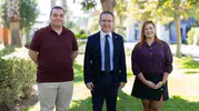 Yaşar Üniversitesi'nden dünyaya örnek olacak lojistik başarısı
