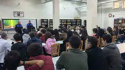Afyonkarahisar’da gençlere güvenlik dersi: Polis ekipleri lise sıralarına konuk oldu
