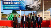 Köprübaşı’nda balıkçıların yüzü güldü: Büyükşehir’den dev destek