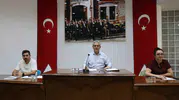 Nazilli'de esnafın yüzünü güldüren karar: Başkan Tetik'ten ruhsat ücretlerine müdahale