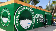 Yeşil Çivril’de hedef Antalya’dan üç puanla dönmek
