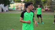 Bereketlispor’un genç yıldız adayı fırtına gibi esiyor: 3 maçta 4 gol