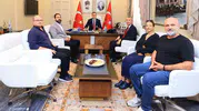 Mavi sularda dev buluşma: The Bodrum Cup için geri sayım başladı
