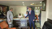 Buldan Ticaret Odası’nda yeni dönem: Özgür Önder’den maaşsız hizmet sözü