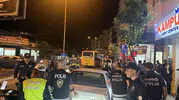 Aydın emniyetinde yeni dönem: Müdür Karaduman bizzat sahaya indi