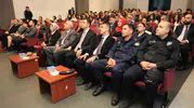 Çameli’de aile kurumunun geleceği masaya yatırıldı: Modern dünyada bağları korumak