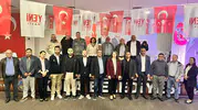 Kula’da güven tazeledi: Esen Çınar ile yola devam kararı