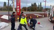 Yol kontrolünde şoke eden gerçek: Aracın hacizli olduğunu duyunca fenalaştı