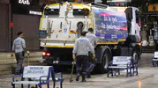 Bodrum'da kış hazırlığı: Mazgallardan çıkanlar şoke etti