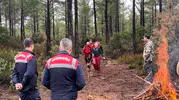 Marmaris’te üç yıllık sessizlik bozuluyor: Balan Dağı’nda dev operasyon hazırlığı