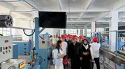 Denizli’den Çin’e dev ticaret köprüsü: Sanayiciler üretim üslerini mercek altına aldı