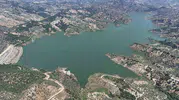 Aydın çiftçisinin yüzü gülüyor: Barajlardaki su seviyesinde dev artış