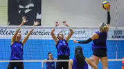 Bodrum'un İncileri'nden dev randevu: Hedef Fenerbahçe karşısında zafer