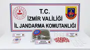 Torbalı’da suç örgütlerine operasyon zinciri: Milyonluk kaçakçılık engellendi