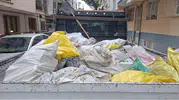 Tadilat sonrası moloz kirliliğine geçit yok: Şehzadeler’den sert uyarı