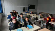 Denizli’de eğitime manevi dokunuş: Hafızlık projesi kapılarını açtı