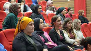 Konak’ta Aile İçi Farkındalık Seminerleri başlıyor