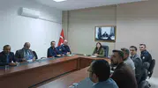 Baklan’da geleceği koruma seferberliği: Bağımlılığa karşı ortak akıl