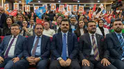 AK Partili İnan'dan Manisa'da sert çıkış: "Rüşvetin adresi benzinlikler olmasın"