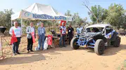 Merkezefendi’de motor sporları şöleni: Adrenalin tutkunları geri sayıma başladı