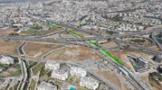 Çiğli ve Karşıyaka trafiğine nefes aldıracak dev hamle: Yeni arter için düğmeye basıldı