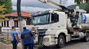 Muğla’da sağanak alarmı: Ekipler sahada teyakkuza geçti