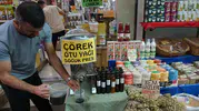 Mevsim geçişlerinde kalkan etkisi: Çörek otu yağı ile bağışıklığınızı zırhlayın