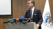 Denizli sanayisinde bayrak değişimi: DSO’da hedef büyüten yeni dönem