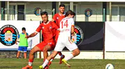 Çeşme’de Yelkispor rüzgarı: Penaltı düellosu konuk ekibe yaradı