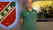 Nenad Markovic'ten iddialı çıkış: Karşıyaka'nın hedefi artık Play-off