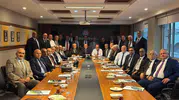 Denizli’nin spor dünyasındaki gücü Ankara’ya taşındı: Feyyaz Ceşen’e kritik görev