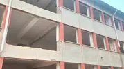 Çivril’de 44 yıllık eğitim yuvasında hummalı çalışma: Öğrenciler için daha güvenli yarınlar