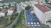 Kuşadası’nda şafak operasyonu: Zehir tacirlerine büyük darbe