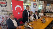 Eğitim-Bir-Sen Dalaman teşkilatından birlik mesajı: Hak arayışımız sürecek