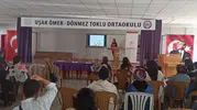Uşak’ta öğrencilerin sağlığı için kritik adım: Kantinlerde hijyen seferberliği