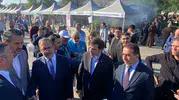 Alaşehir’in lezzet ve kültür mirası İzmir’de görücüye çıktı