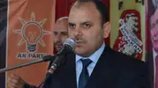 Selendi AK Parti’de veda vakti: Şafak Aydoğuş nöbeti devretti