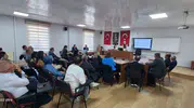 Sarıgöl’de geleceğin teminatı gençler için kritik seferberlik