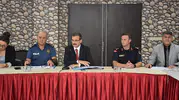 Salihli’de eğitimde dijital seferberlik: Riskler artık bilimsel verilerle takip edilecek