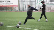 Denizli İdman Yurdu'nda alarm zilleri: Transfer hataları puan kaybını getirdi